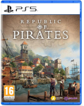 Republic Of Pirates - Playstation 5