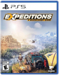 Expeditions A Mudrunner Game - Playstation 5