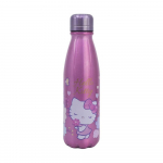 Hello Kitty - Daily Aluminium Bottle (600ml)