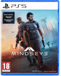 Mindseye (+Deluxe Edition Upgrade) - Playstation 5