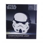 Star Wars Stormtrooper Box Light 2d