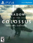 Shadow of Colossus - Playstation 4