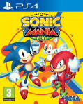 Sonic Mania Plus - Playstation 4