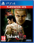 Yakuza Kiwami 2 - Playstation 4