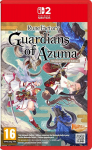 Rune Factory Guardians Of Azuma - Nintendo Switch 2