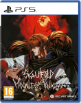 Skautfold Moonless Knight - Playstation 5