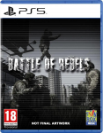 Battle Of Rebels - Playstation 5
