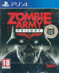 Zombie Army Trilogy - Playstation 4