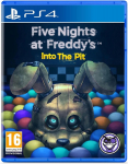 Five Nights at Freddy's: Into the Pit - Playstation 4