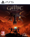 Gothic 1 Remake - Playstation 5