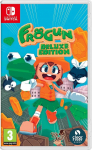 Frogun Deluxe Edition - Nintendo Switch