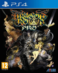 Dragons Crown Pro - Playstation 4