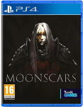 Moonscars - Playstation 4