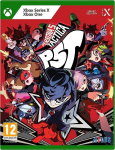 Persona 5 Tactica - Xbox One / Xbox Series X/S