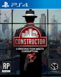 Constructor - Playstation 4