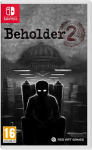 Beholder 2 - Nintendo Switch