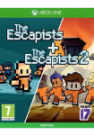 Escapists / Escapists 2 - Xbox One