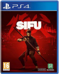 Sifu - Playstation 4