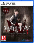 White Day A Labyrinth Named School - Playstation 5
