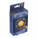 Wish Playing Cards in a Tin