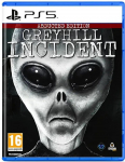 Greyhill Incident (Abducted Edition) - Playstation 5
