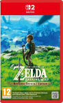 The Legend of Zelda: Breath of the Wild - Nintendo Switch 2