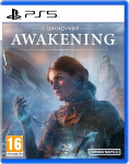 Unknown 9: Awakening - Playstation 5
