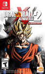 Dragon Ball: Xenoverse 2 - Nintendo Switch