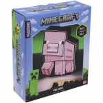 Minecraft Pig Box Light