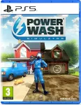 PowerWash Simulator - Playstation 5