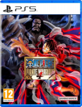 One Piece Pirate Warriors 4 - Playstation 5