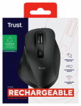 Trust Fyda Wireless Mouse Eco