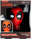 Icon Light - Deadpool