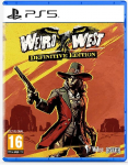 Weird West Definitive Edition - Playstation 5