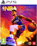 NBA 2K23 - Playstation 5