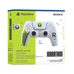 Sony PlayStation 5 DualSense Wireless Controller - Marathon