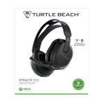 Turtle Beach: Stealth 500 - Wireless Gaming Headset (Gen3) - Xbox Black