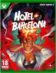 Hotel Barcelona - Xbox One / Xbox Series X/S
