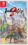 Romancing Saga 2 Revenge Of The Seven - Nintendo Switch