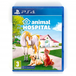 Animal Hospital - Playstation 4