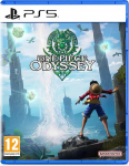 One Piece Odyssey - Playstation 5