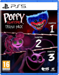 Poppy Playtime Triple Pack - Playstation 5
