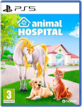 Animal Hospital - Playstation 5