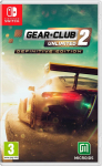 Gear Club Unlimited 2 Definitive Edition - Nintendo Switch