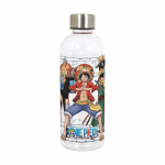 One Piece Hydro Bottle 850ml