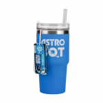 Astro Bot Insulated Gamer Cup