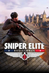 Sniper Elite Resistance - Playstation 4