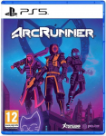 ArcRunner - Playstation 5