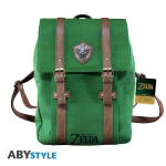 The Legend of Zelda Premium Backpack Link