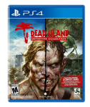 Dead Island Definitive Collection Edition - Playstation 4